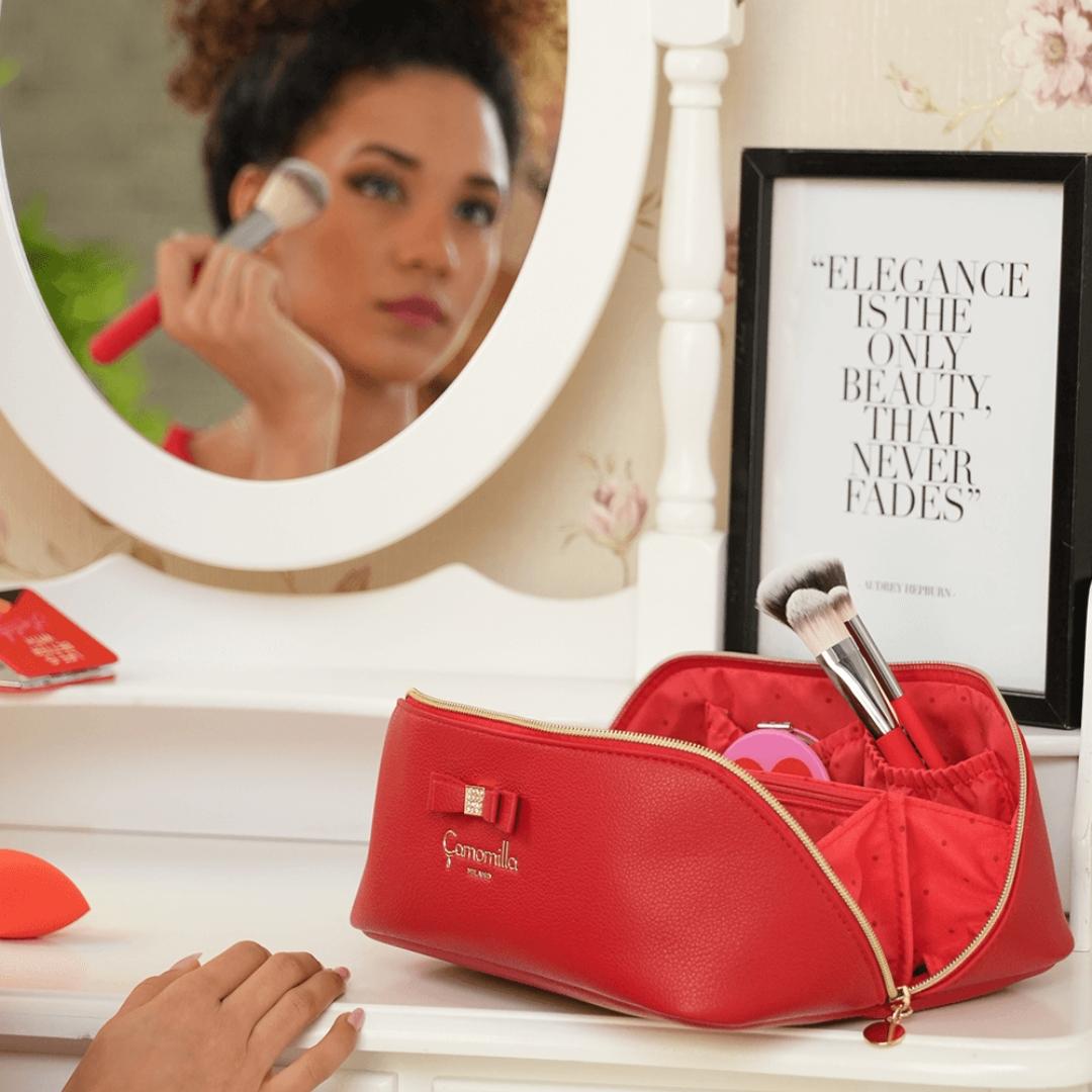 Beauty Bag M Camille