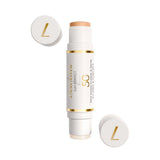 Sun Perfect Youth Protection Sun Clear & Tinted Stick SPF50