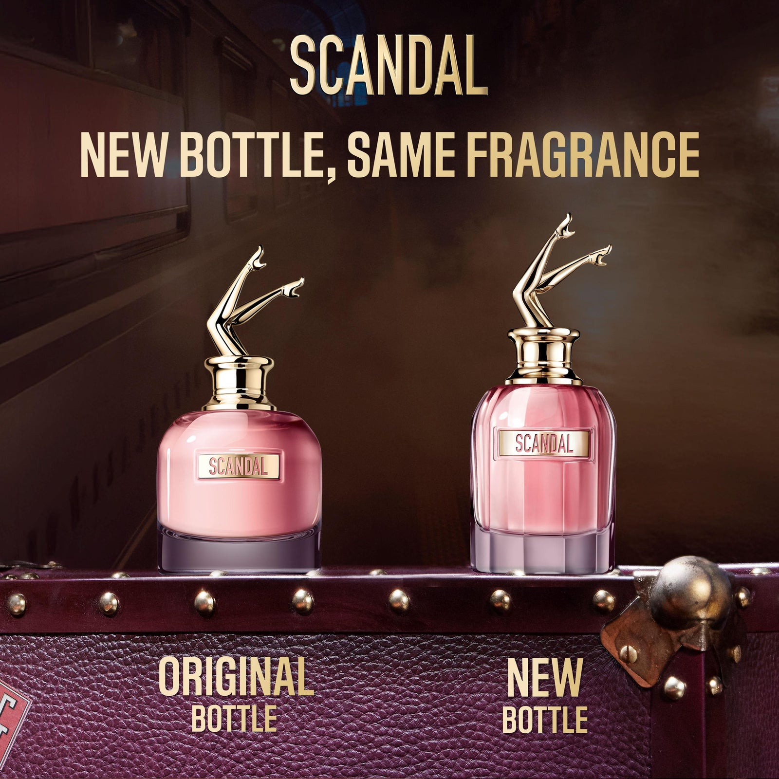 Scandal