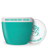 Coconut Body Cream