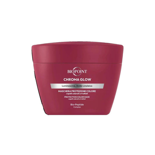 CHROMA GLOW Maschera Protezione Colore