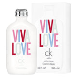 CK One Essence Viva Love Parfum Intense