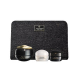 Cofanetto Shiseido Future Solution LX Combo Labbra Viso e Occhi
