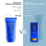 Expert Sun Protector Cream SPF50+