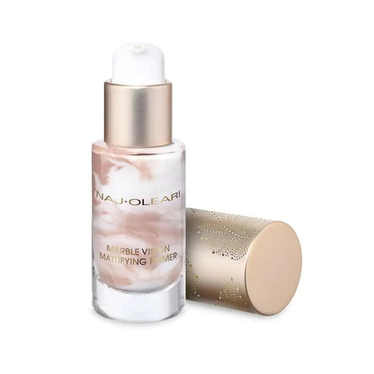 Marble Vision Mattifying Primer