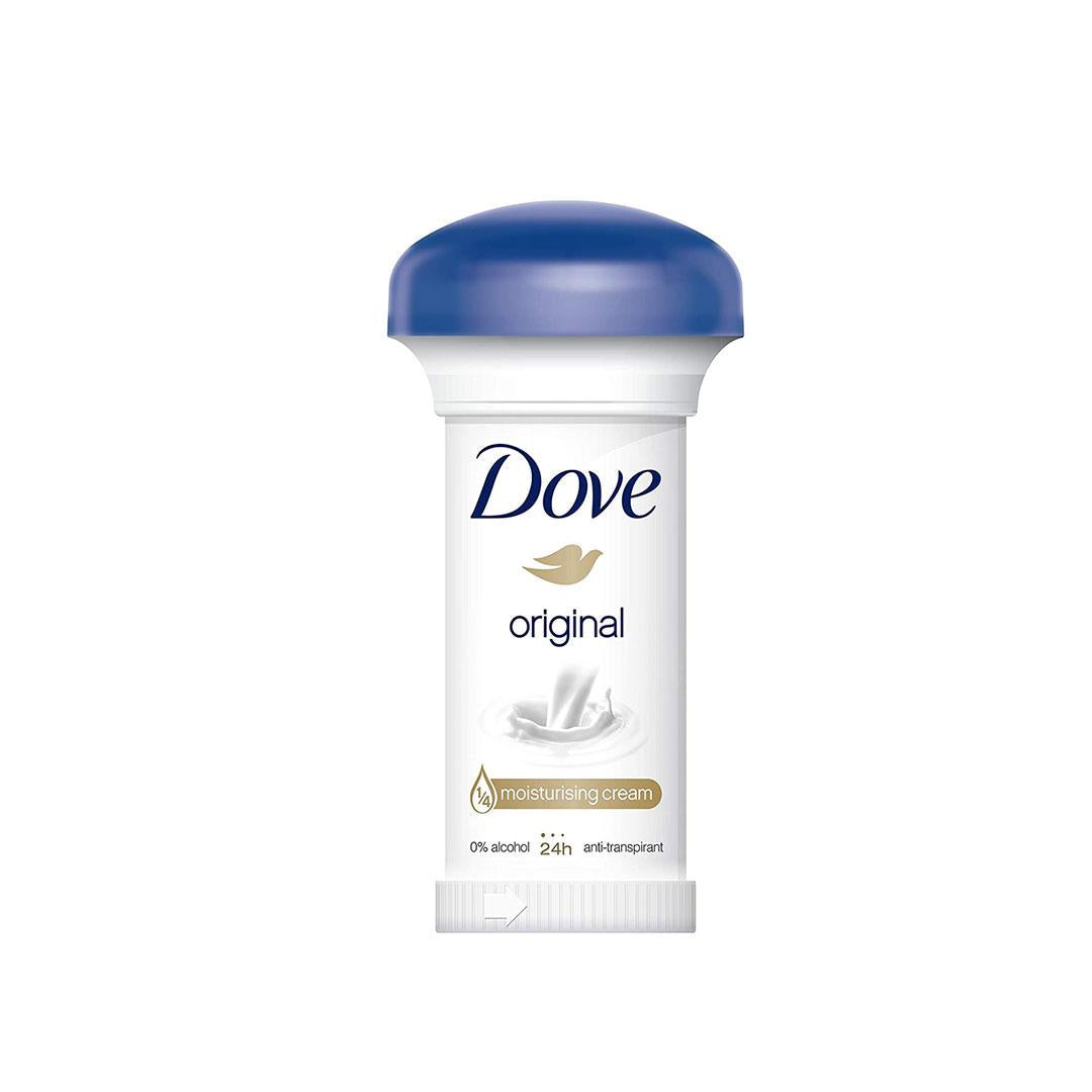 Deodorante Original