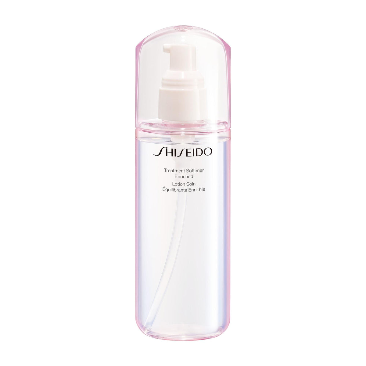Treatment Softener Enriched