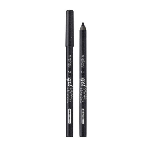 Matita Occhi 2in1 Gel Glitter