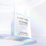 Supra Screen Invisible UV Serum SPF50+