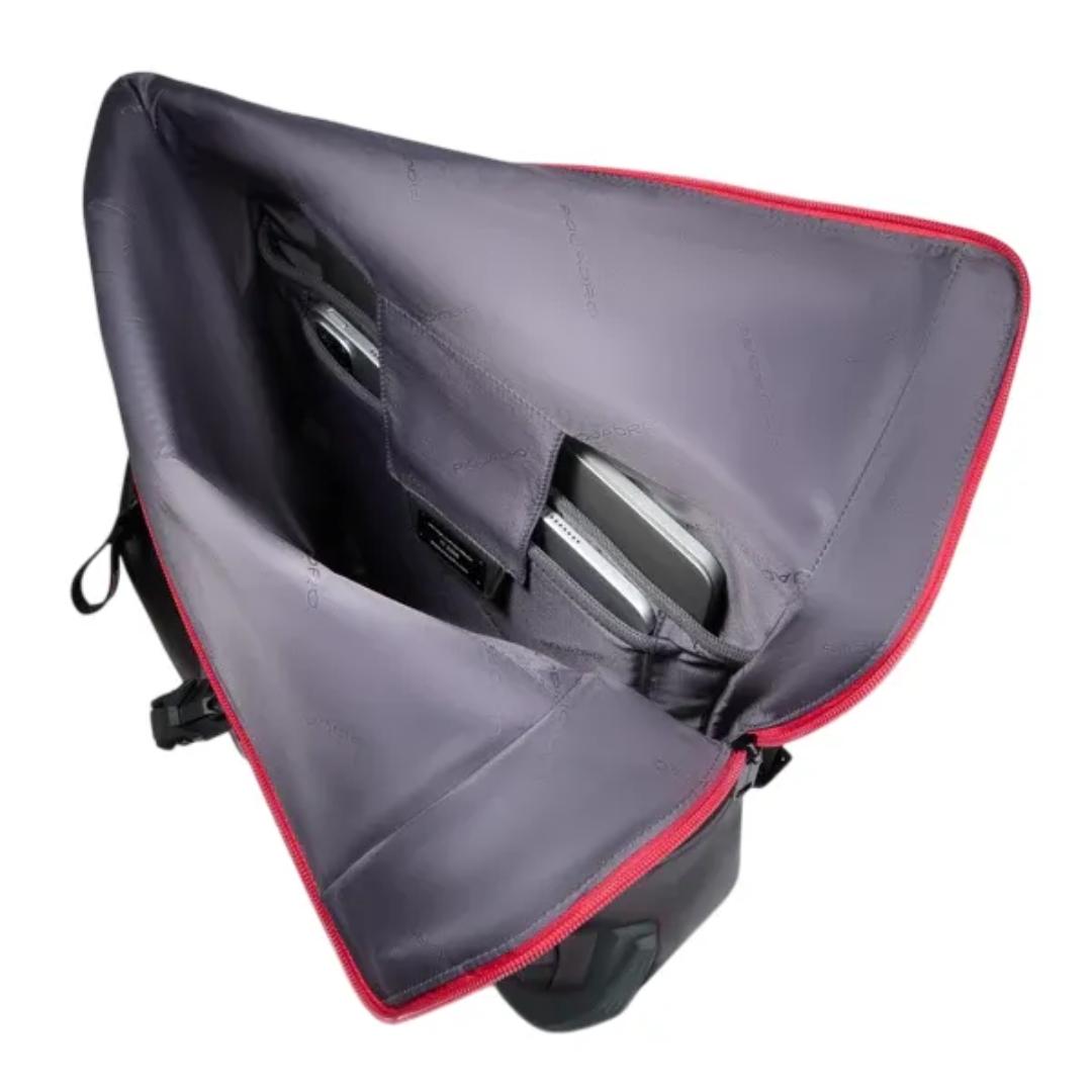 Zaino Roll-Top Ducati