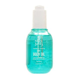 Coconut Dry Body Oil