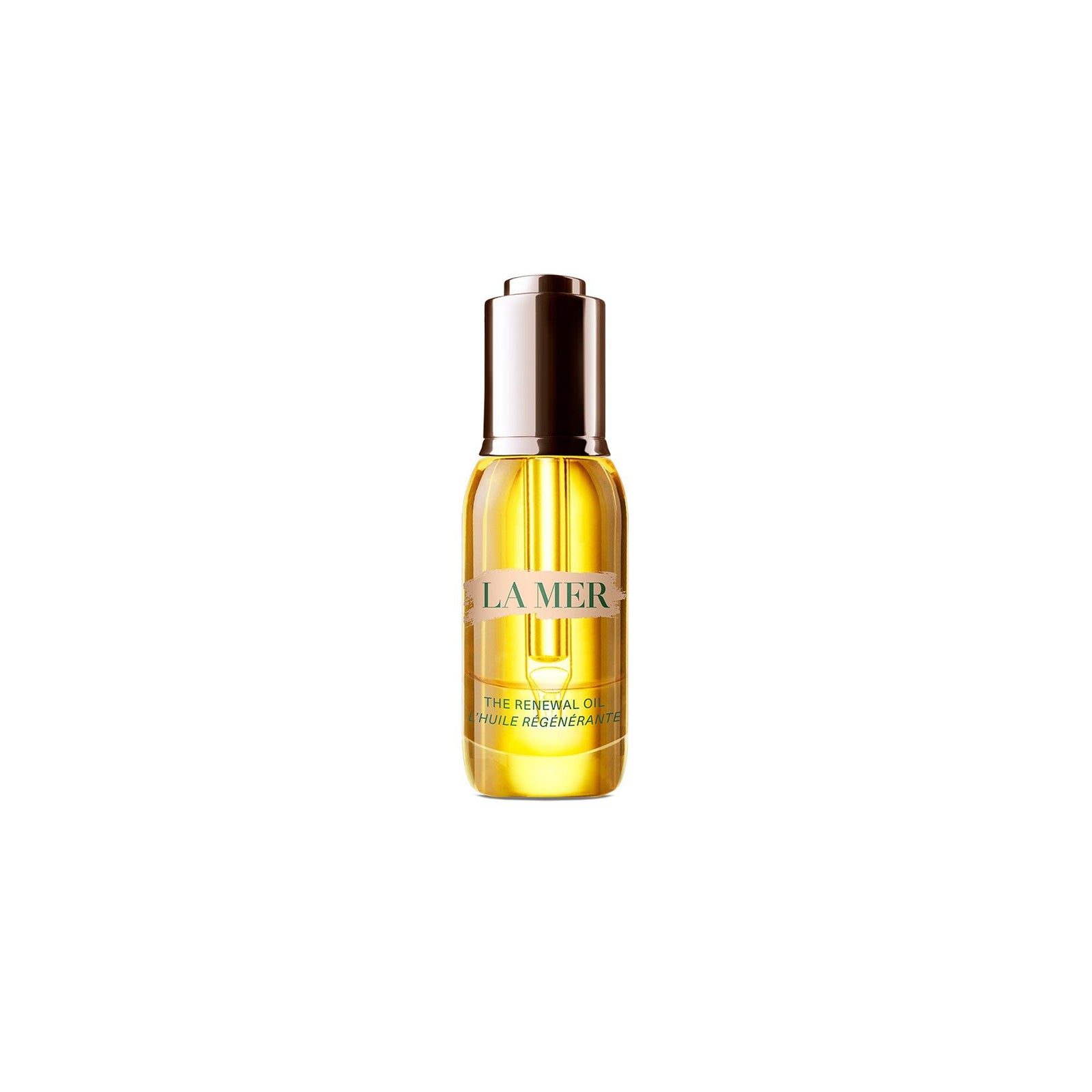 The Renewal Oil