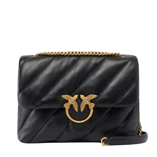 Big Love Bag Puff Maxi Quilt