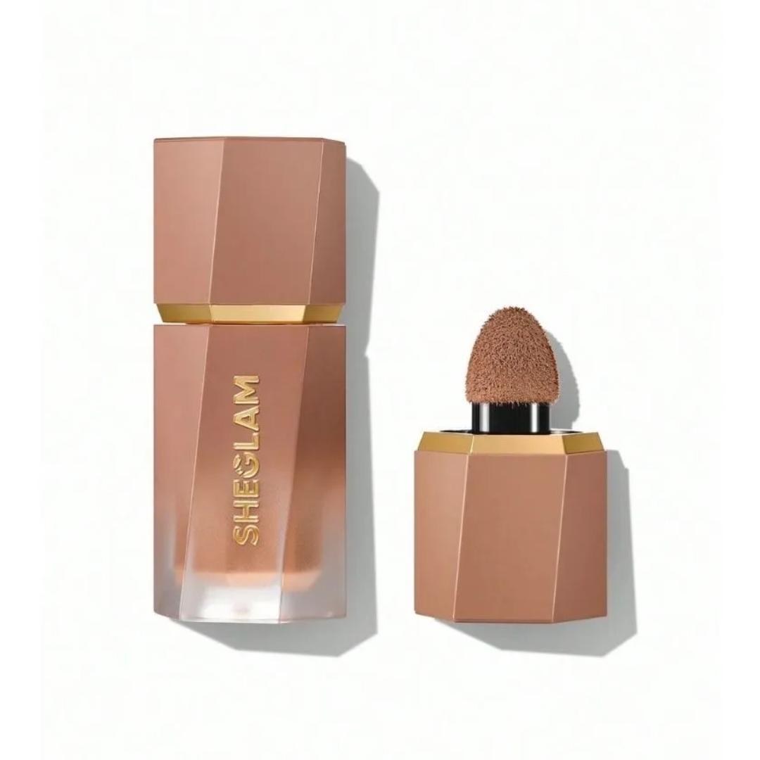 Sun Beam Matte Liquid Bronzer