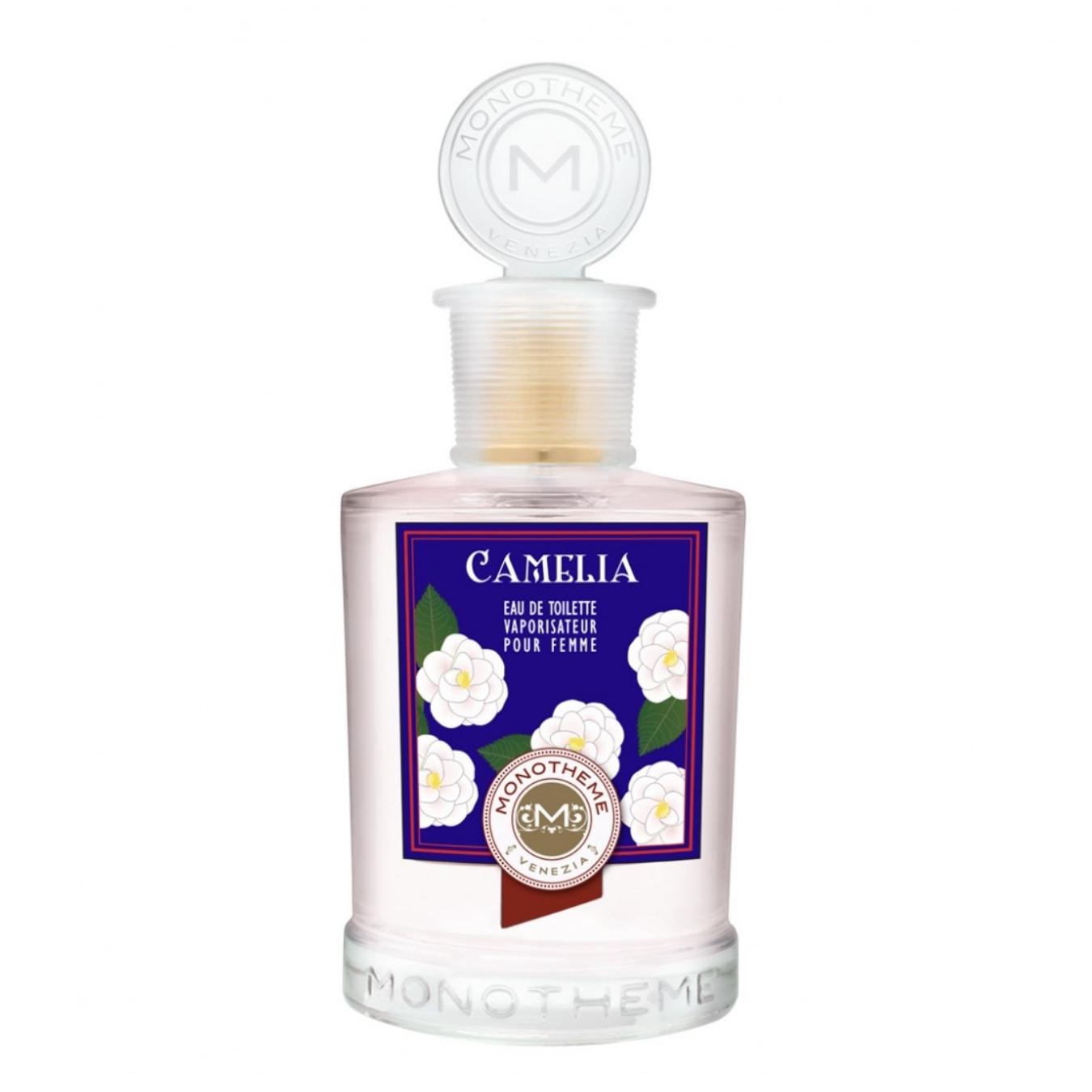Monotheme CAMELIA