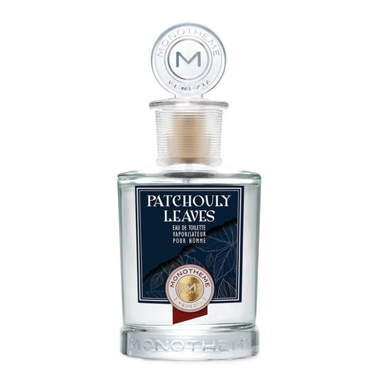 Monotheme Patchouly Leaves