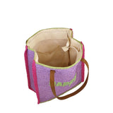 Sporta Mare M Crochet Colorful