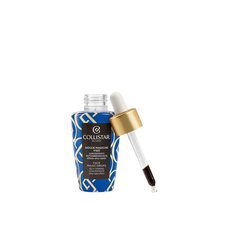 Gocce Magiche Viso