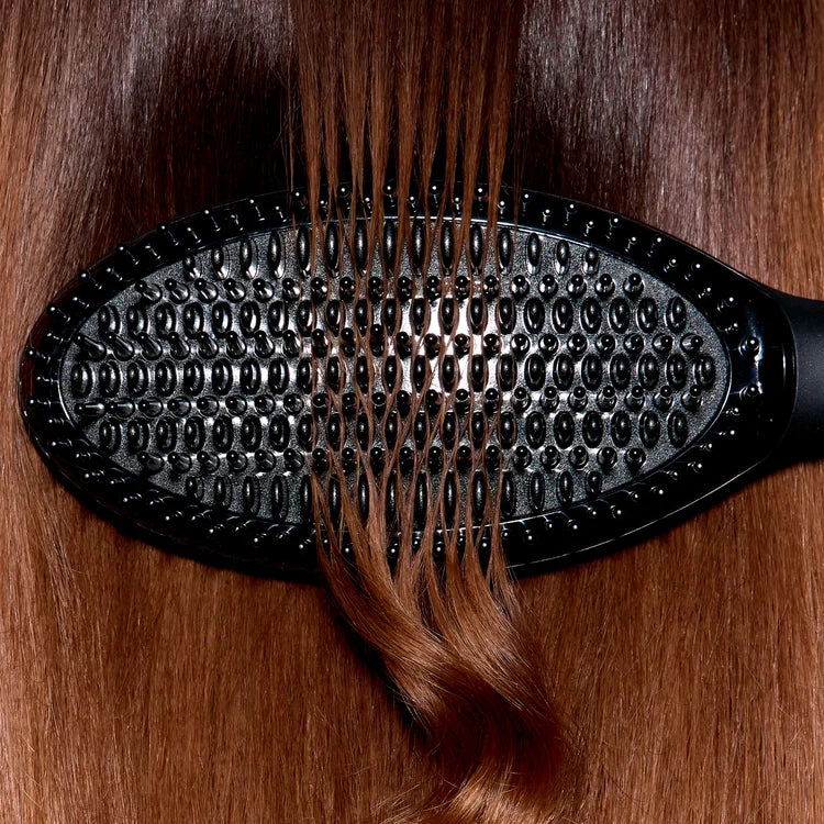 Hot Brush ghd glide +