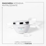 Symbiose Masque Revitalisant Essentiel