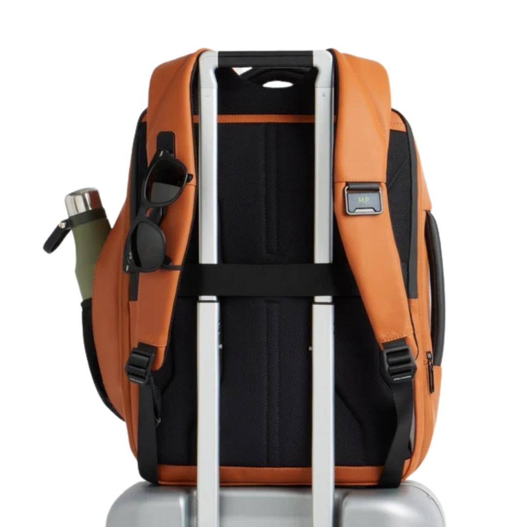 Rover Zaino da Viaggio Resistente all'Acqua Porta PC
