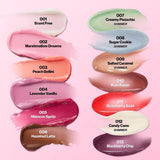 Glimmer Lip Treat Balm + Mask