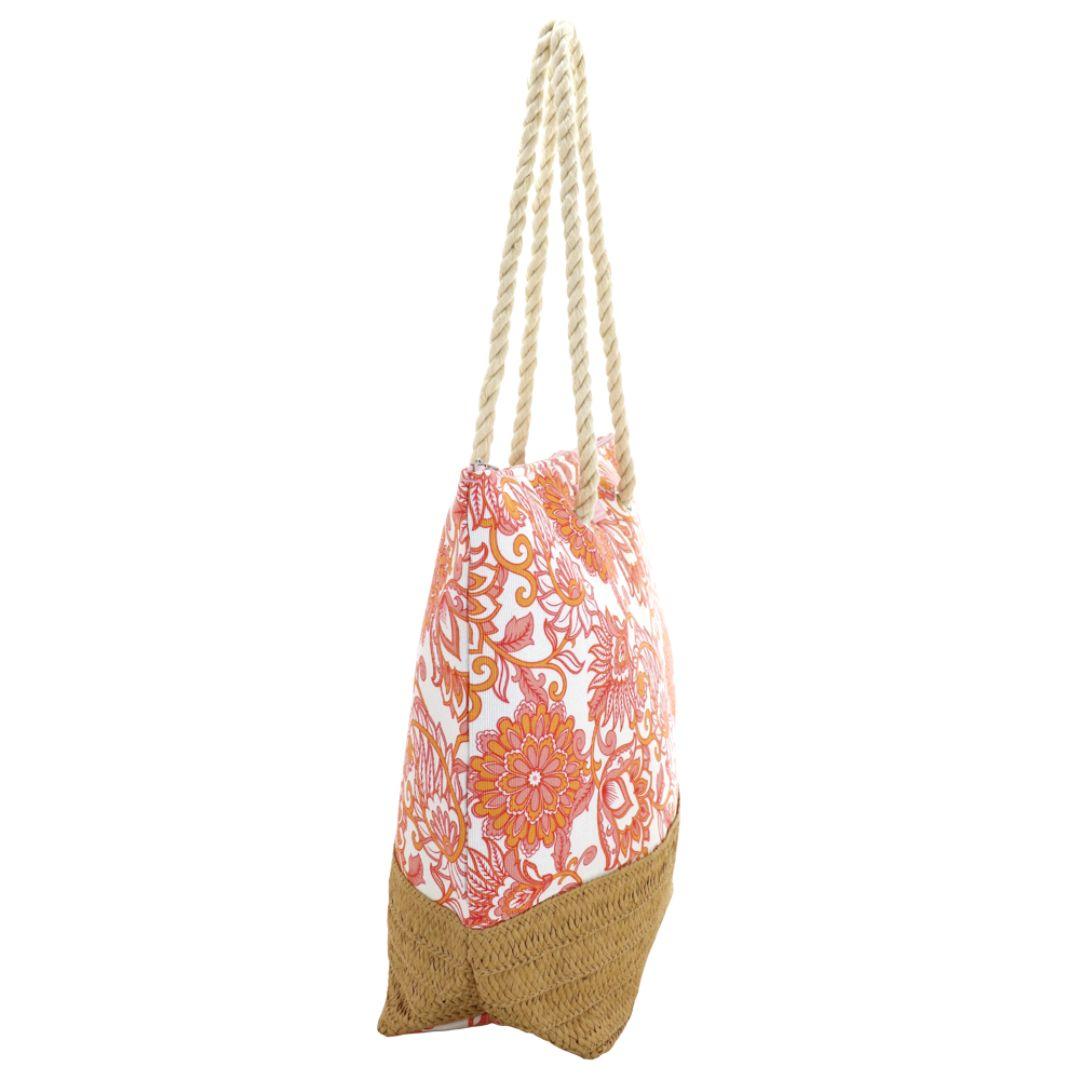 Borsa a Spalla Paisley