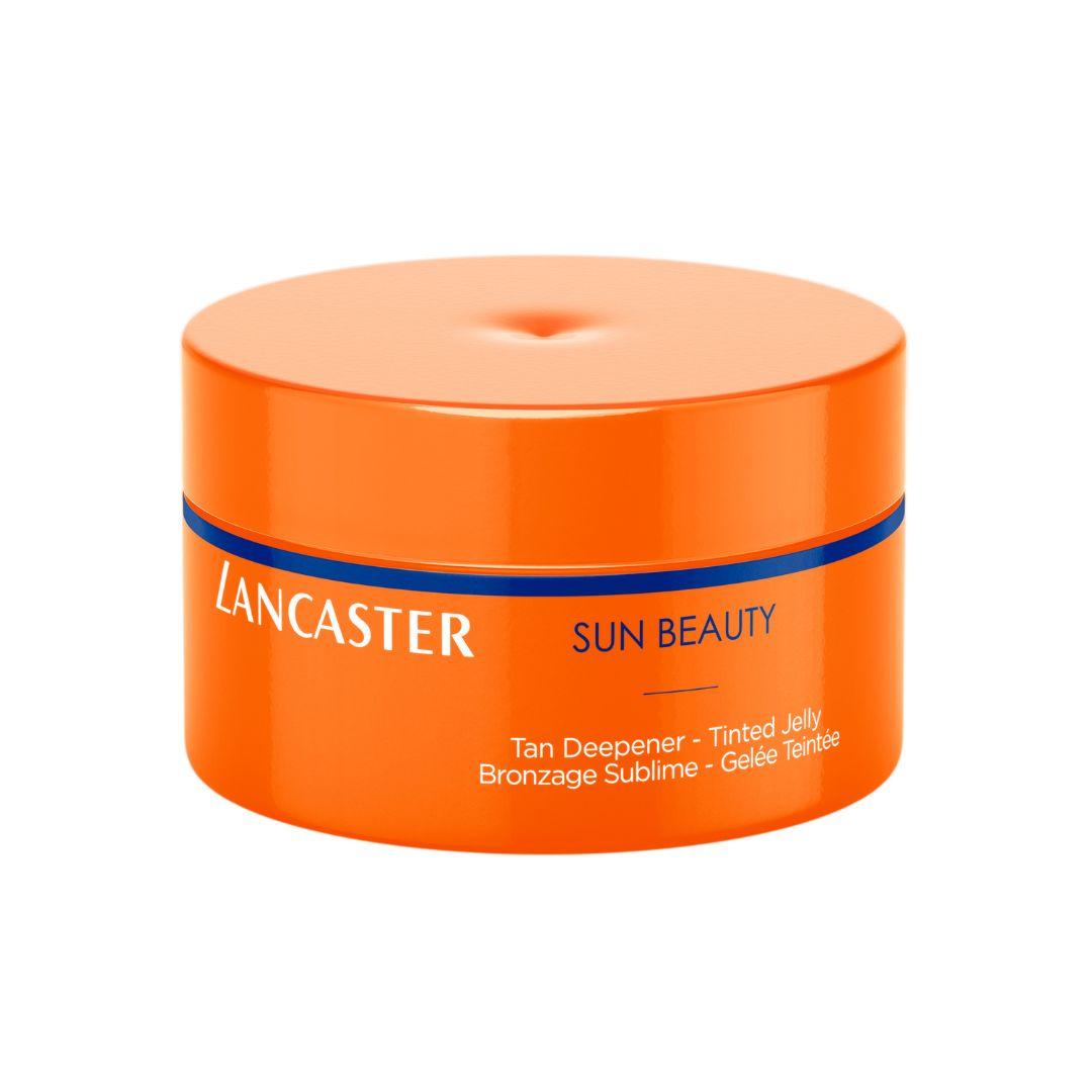 Sun Beauty Tan Deepener SPF0