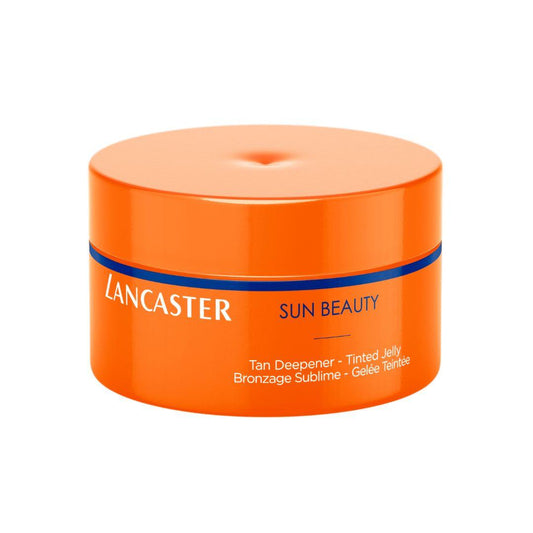 Sun Beauty Tan Deepener SPF0