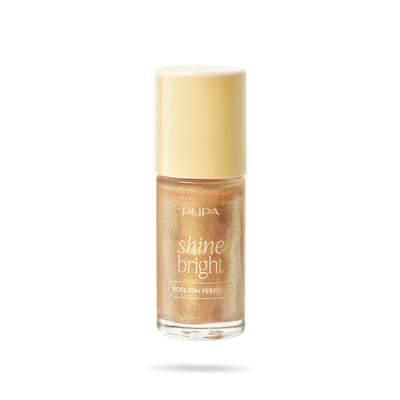 Shine Bright Profumo Roll-On