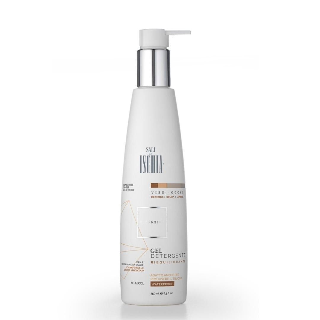 Gel Detergente Riequilibrante