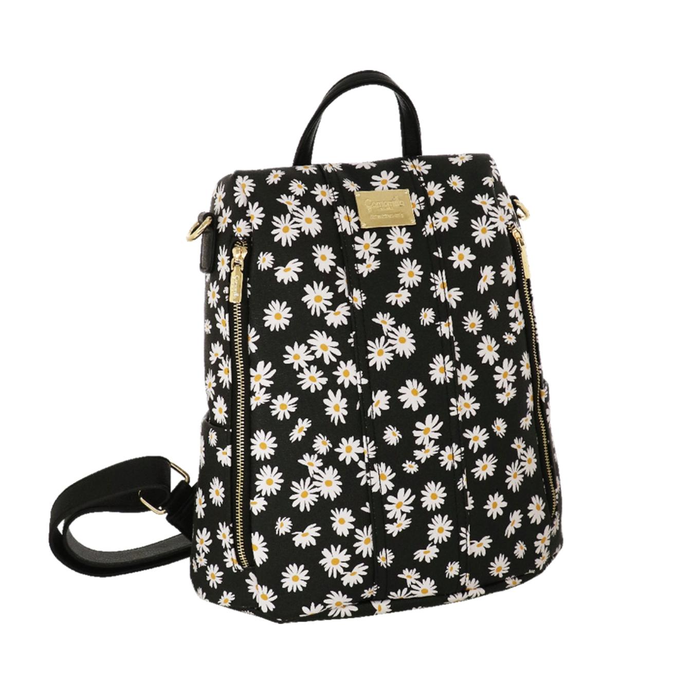 Zaino Borsa City Yes Weekend