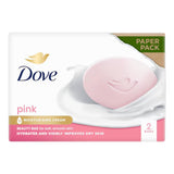Beauty Cream Bar Pink