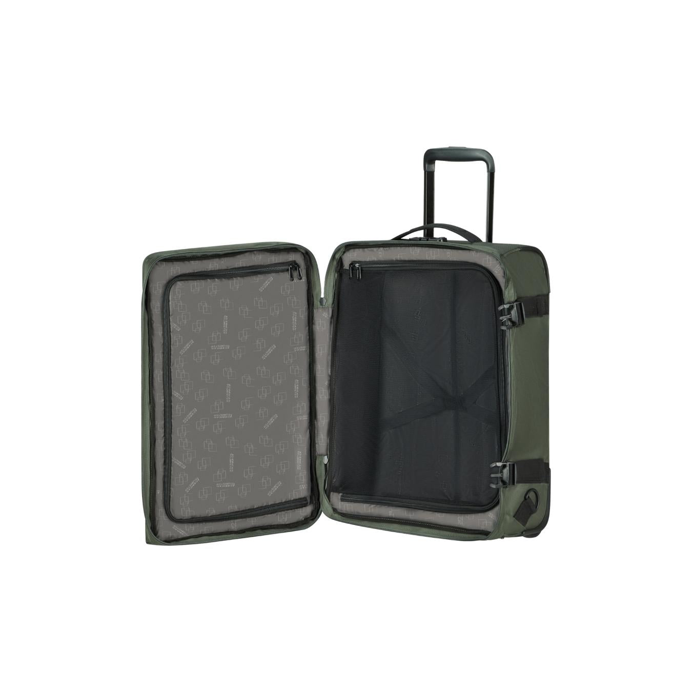 Urban Track Borsone/Zaino con ruote 15.6"
