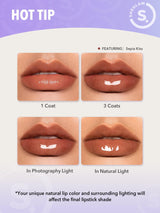 Pout Perfect Shine Lip Pumpler
