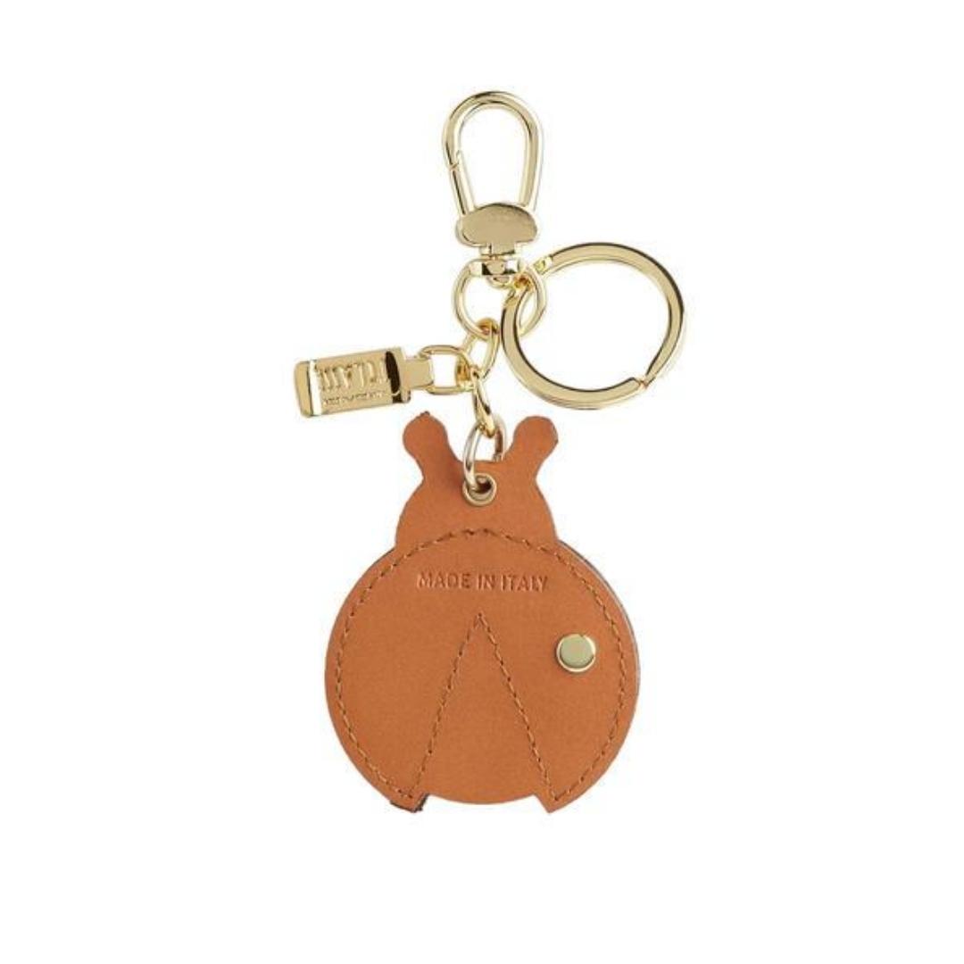 GEO CLASSIC Portachiavi Charm Coccinella