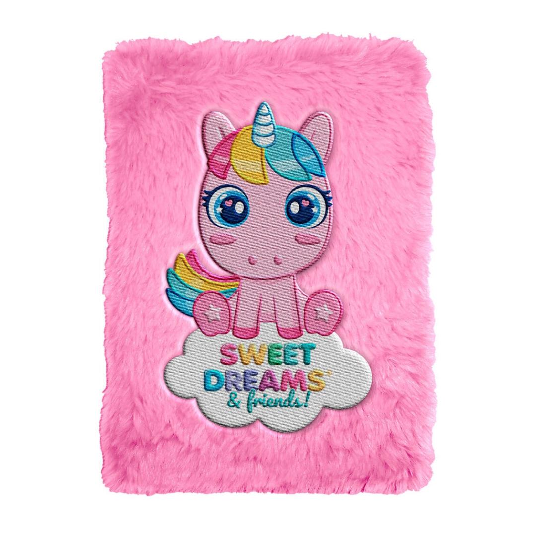 Sweet Dreams Diario Make-Up