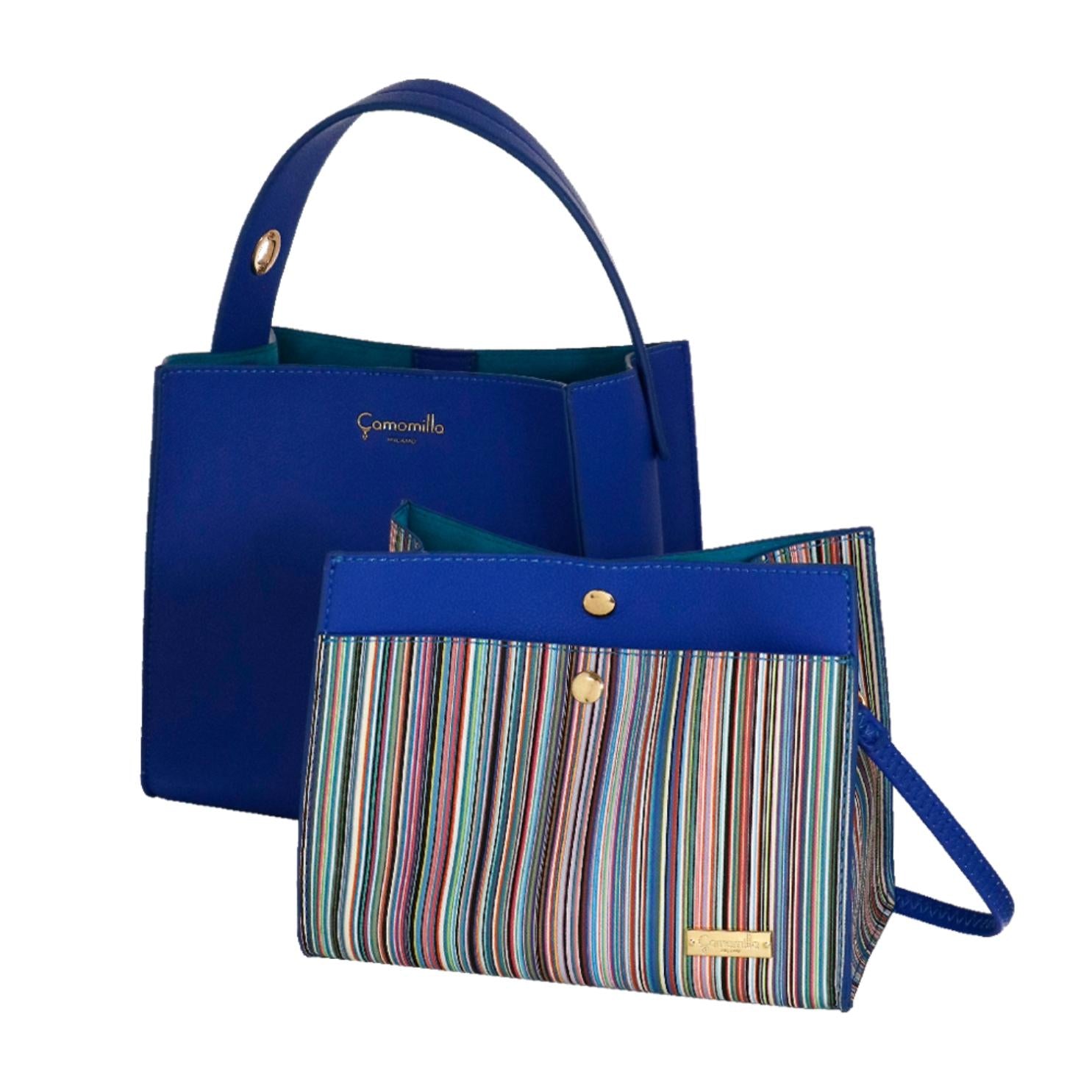 Bag in Bag M Betsey