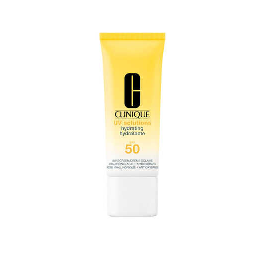 UV Solutions idratante - Protezione solare SPF50