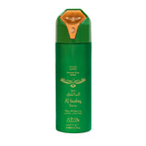 Al Bashiq Sama Deodorante
