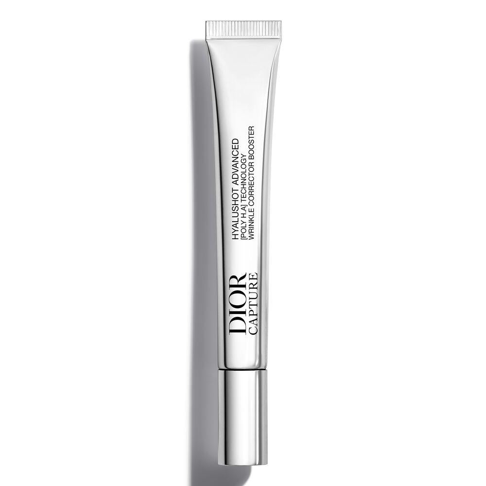 Dior Capture Hyalushot Advanced