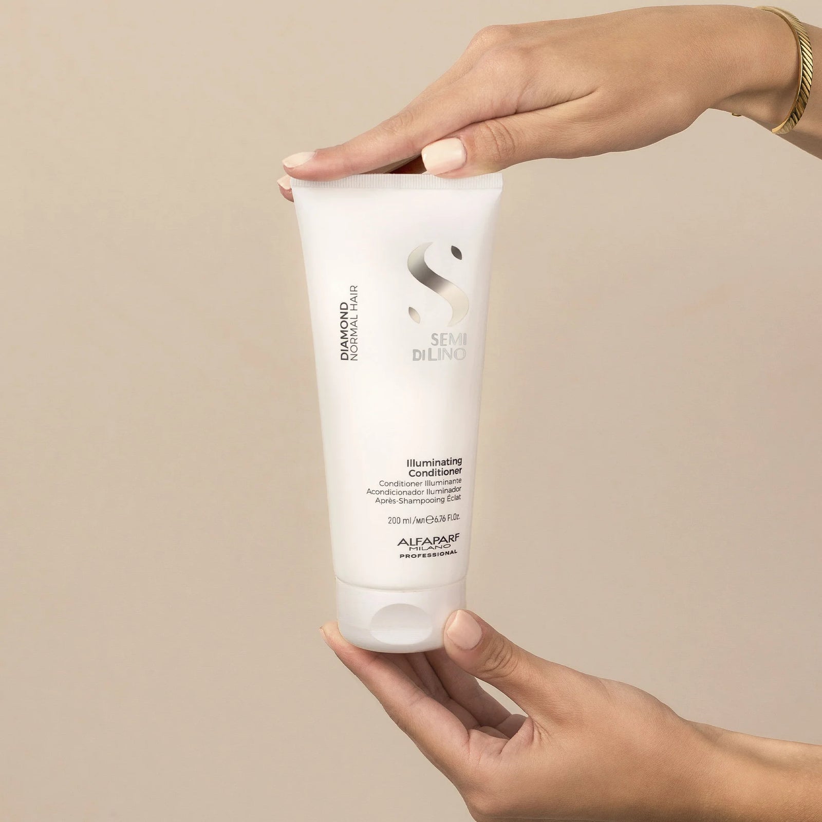 Semi di Lino Diamond Illuminating Conditioner