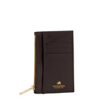 Bella Portacarte con Zip