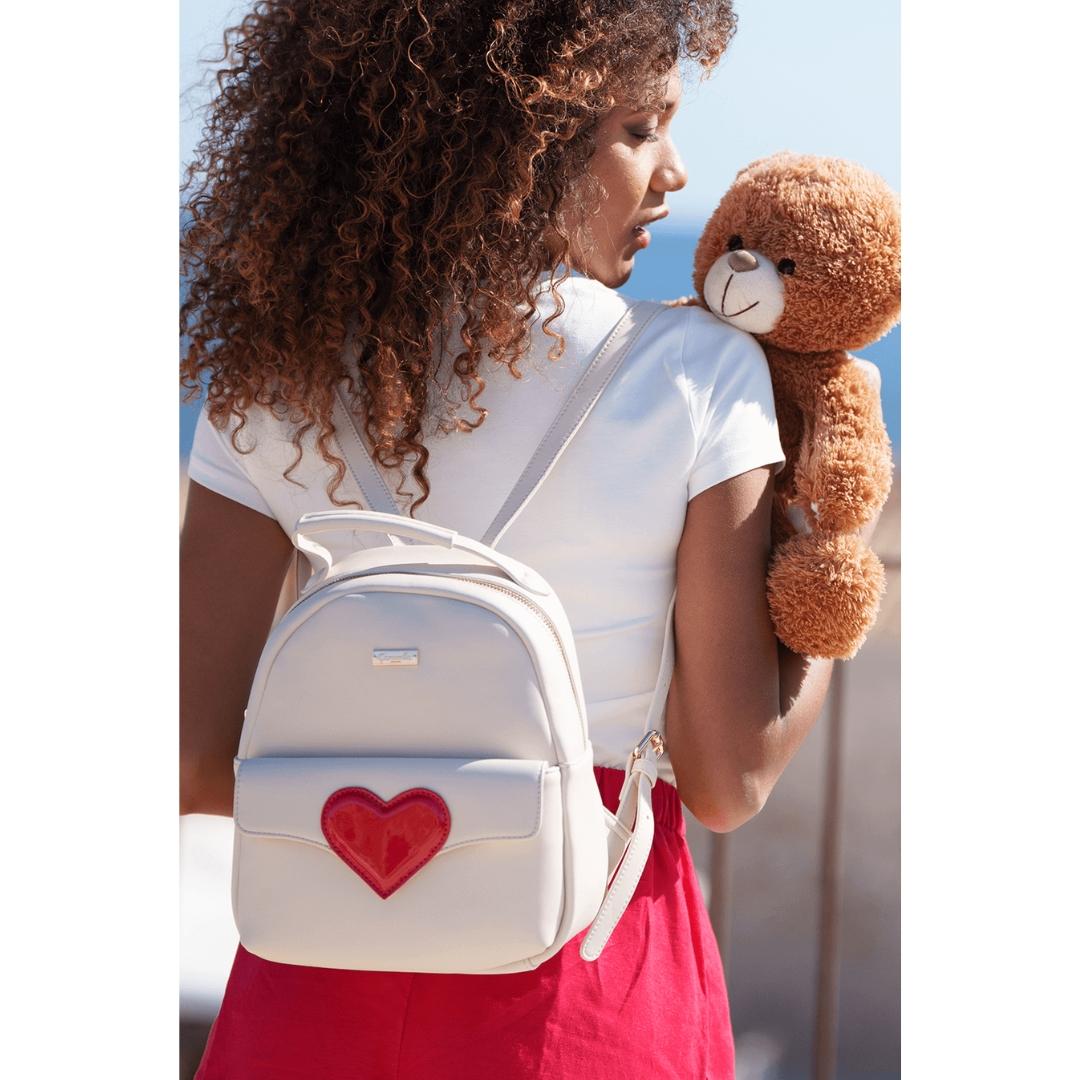 Zaino Love Bag
