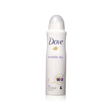 Deodorante Invisible Spray