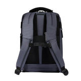 Zaino sportivo da bici porta pc 15,6"