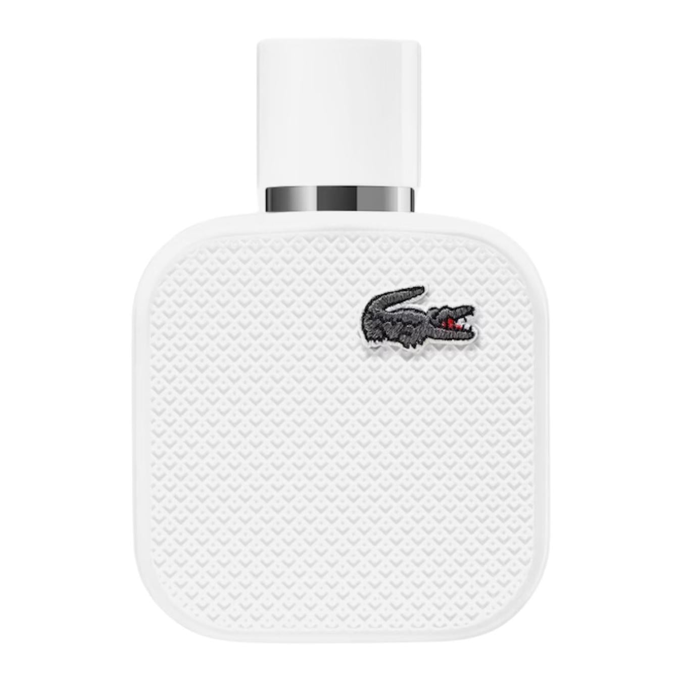 Lacoste L.12.12 Blanc Homme