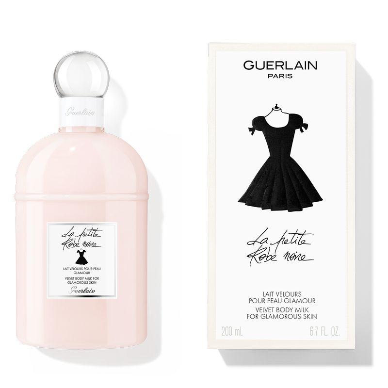 La Petite Robe Noir Body Lotion