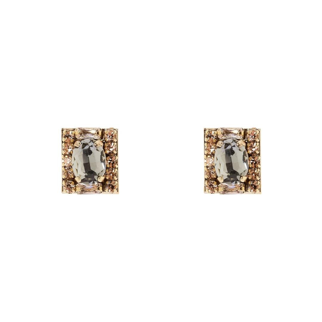 Orecchini Piccolo Charm Geometrico Hera