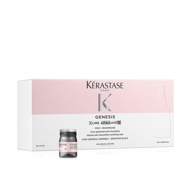 Genesis KIT Trattamento Lenitivo Anticaduta Temporanea